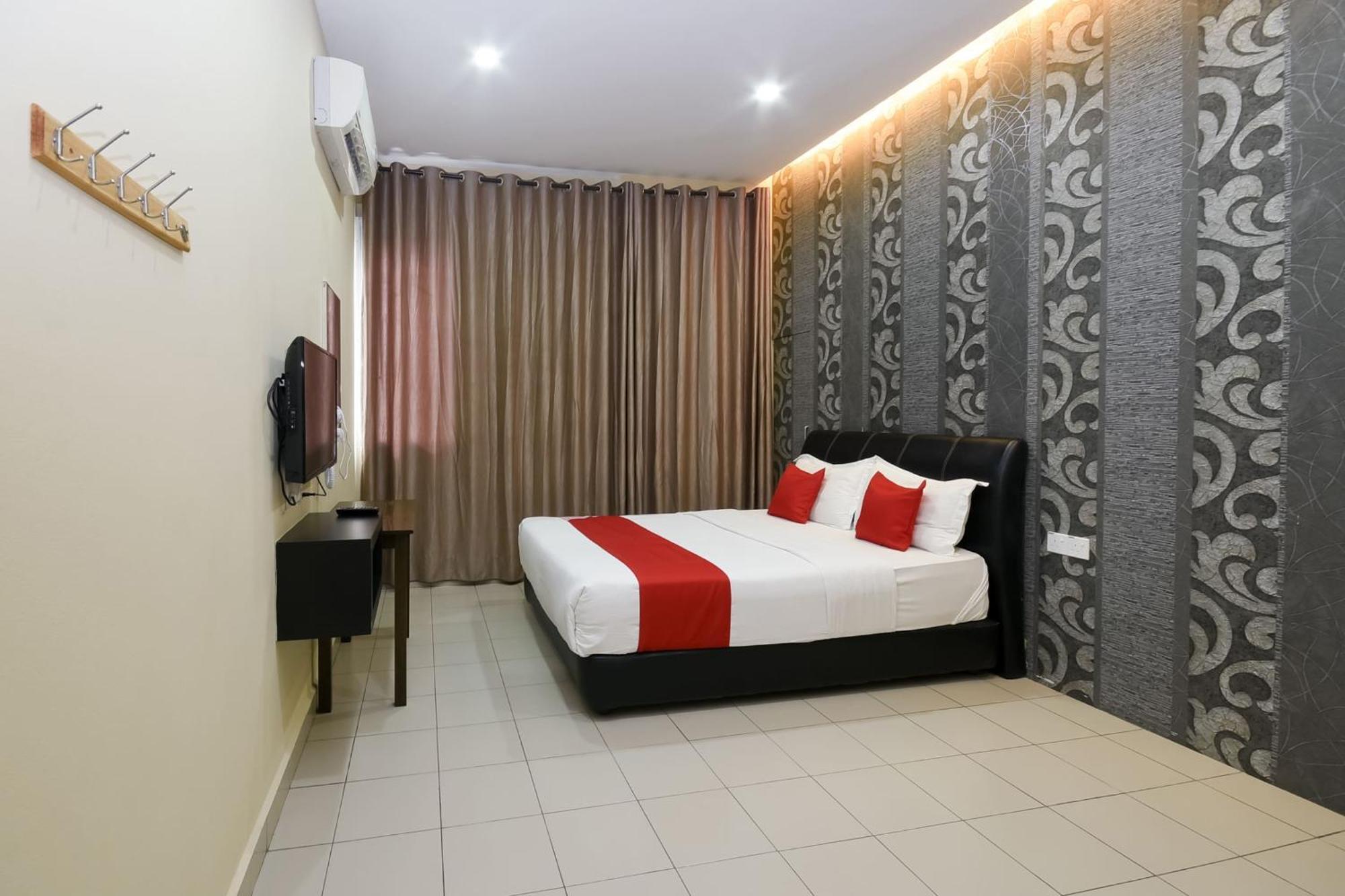 Oyo 89301 Ys Inn Miri Eksteriør billede